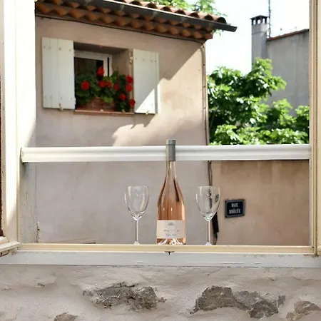 Cosy Appt Decore/equipe Avec Gout, Plage A 5 Min ! Appartement