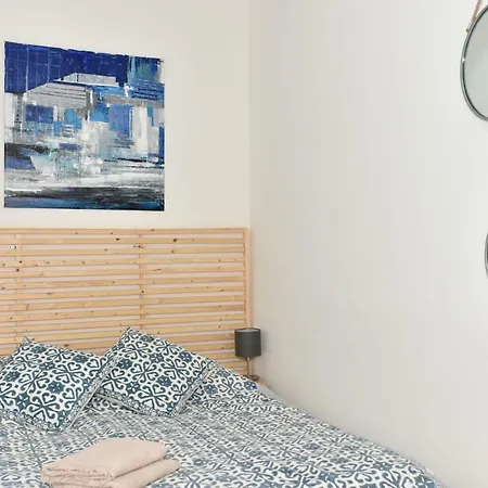 Appartement Cosy Appt Decore/equipe Avec Gout, Plage A 5 Min ! *