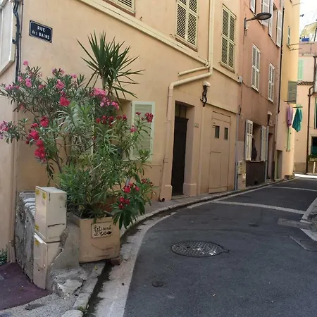Appartement Cosy Appt Decore/equipe Avec Gout, Plage A 5 Min !