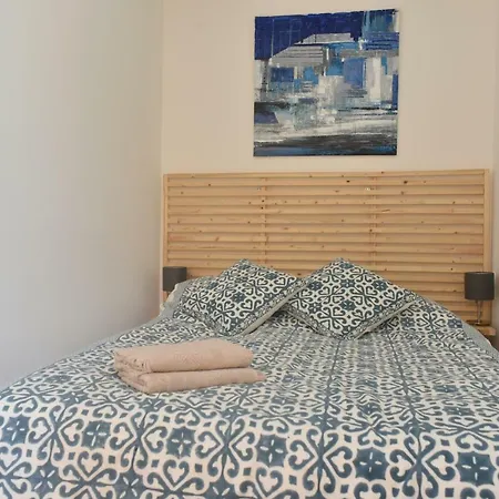 Cosy Appt Decore/equipe Avec Gout, Plage A 5 Min ! * Antibes